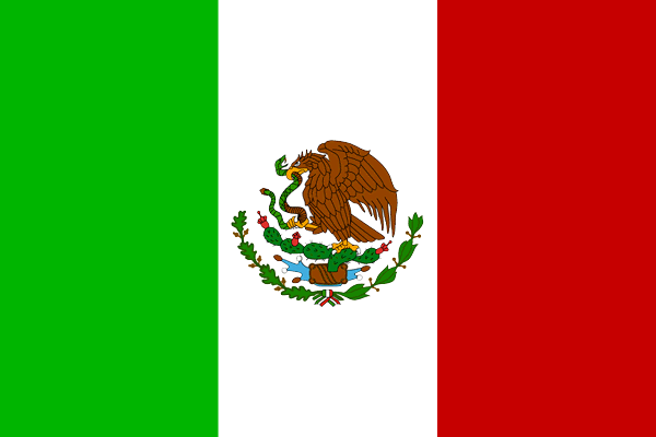 M&Eacute;XICO